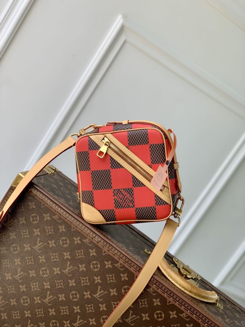 LV Satchel bags